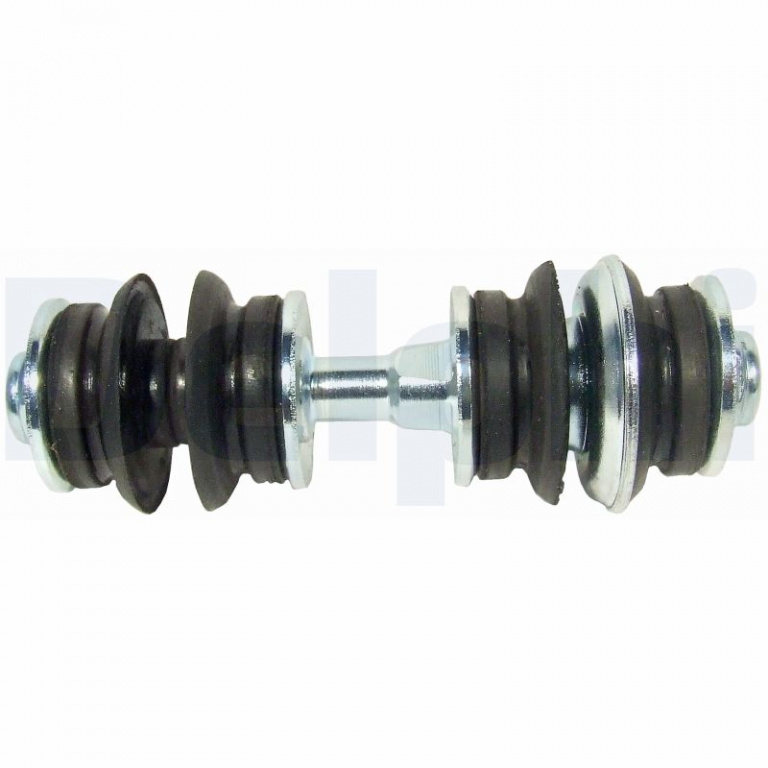 Brat/bieleta suspensie, stabilizator DELPHI TC1765 model CITROEN C1 II (PA_, PS_) 2014 2015 2016 2017 2018 2019 2020 2021