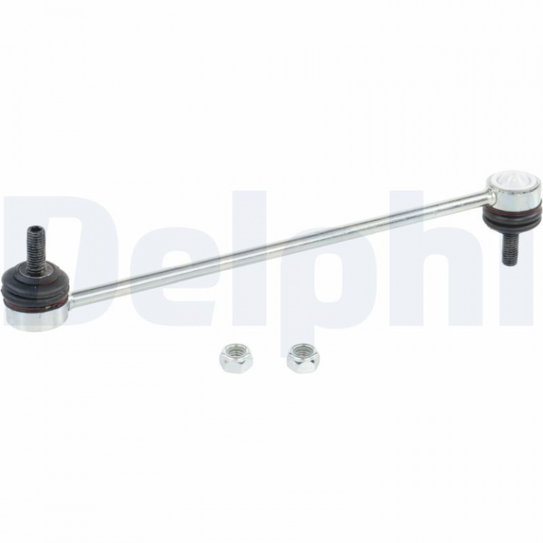 Brat/bieleta suspensie, stabilizator DEL