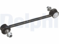 Brat/bieleta suspensie, stabilizator DELPHI TC6966