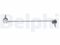 Brat/bieleta suspensie, stabilizator DELPHI TC6997