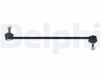 Brat/bieleta suspensie, stabilizator DELPHI TC7030