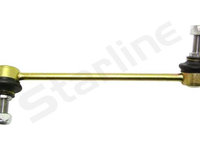 Brat/bieleta suspensie, stabilizator dreapta (7644736 STARLINE) HYUNDAI