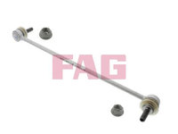 Brat/bieleta suspensie, stabilizator FAG 818 0121 10