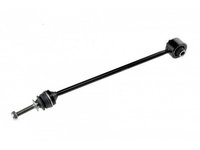 Brat / Bieleta Suspensie, StabilizatorÂ Fata, Mercedes Ml 11-, A1663201100