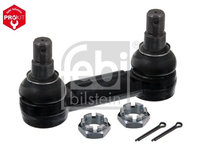 Brat/bieleta suspensie, stabilizator FEBI BILSTEIN 32857