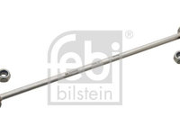 Brat/bieleta suspensie, stabilizator FEBI BILSTEIN 28000