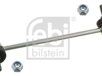 Brat/bieleta suspensie, stabilizator FEBI BILSTEIN 24905