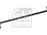 Brat/bieleta suspensie, stabilizator FEBI BILSTEIN 185443