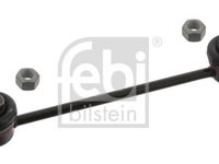 Brat/bieleta suspensie, stabilizator FEBI BILSTEIN 04275