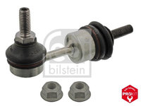 Brat/bieleta suspensie, stabilizator FEBI BILSTEIN 22588