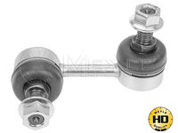 Brat/bieleta suspensie stabilizator FIAT FREEMONT 2,0JTD/3,6 4X4 - OEM - MEYLE ORIGINAL GERMANY: 216 060 0030/HD|2160600030/HD - W02154284 - LIVRARE DIN STOC in 24 ore!!!