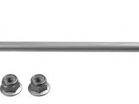 Brat/bieleta suspensie, stabilizator FIAT GRANDE PUNTO (199) (2005 - 2016) LEMFÖRDER 35503 01