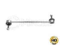 Brat/bieleta suspensie, stabilizator FIAT GRANDE PUNTO (199) (2005 - 2016) MEYLE 616 060 0012/HD