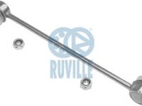 Brat/bieleta suspensie, stabilizator FIAT MAREA (185) (1996 - 2007) RUVILLE 915837