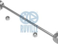 Brat/bieleta suspensie, stabilizator FIAT MULTIPLA (186) (1999 - 2010) RUVILLE 915837
