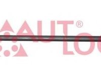 Brat/bieleta suspensie, stabilizator FIAT PANDA (169) - AUTLOG FT1490