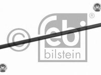 Brat/bieleta suspensie, stabilizator FIAT PANDA (169) (2003 - 2016) FEBI BILSTEIN 27433