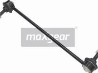 Brat / bieleta suspensie, stabilizator FIAT PUNTO III (199_) Hatchback Van, 04.2008 - Maxgear 72-1766 (MGZ-204011)