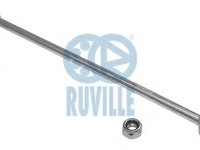 Brat/bieleta suspensie, stabilizator FIAT STILO (192), FIAT STILO Multi Wagon (192), LANCIA YPSILON (843) - RUVILLE 915851