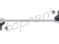 Brat/bieleta suspensie, stabilizator FORD ESCORT Mk VII limuzina (GAL, AFL) (1995 - 1999) TOPRAN 300 166