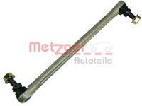 Brat/bieleta suspensie, stabilizator FORD ESCORT Mk V (GAL), FORD ESCORT Mk V combi (GAL, AVL), FORD ESCORT Mk VI Cabriolet (ALL) - METZGER 83021158