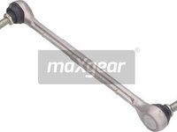 Brat / bieleta suspensie, stabilizator FORD FIESTA IV (JA_, JB_) Hatchback, 08.1995 - 06.2006 Maxgear 72-1140 (MGZ-205001)