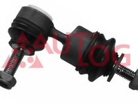 Brat/bieleta suspensie, stabilizator FORD FOCUS C-MAX, MAZDA 3 (BK), MAZDA AXELA limuzina (BK) - AUTLOG FT1820