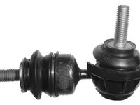 Brat/bieleta suspensie, stabilizator FORD FOCUS II (DA) (2004 - 2012) QWP WSS734 piesa NOUA