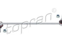 Brat/bieleta suspensie, stabilizator FORD FOCUS III Turnier (2010 - 2016) TOPRAN 302 214