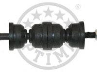 Brat/bieleta suspensie, stabilizator FORD FOCUS (DAW, DBW), FORD FOCUS Clipper (DNW), FORD FOCUS limuzina (DFW) - OPTIMAL G7-723