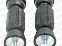 Brat/bieleta suspensie, stabilizator FORD FOCUS (DAW, DBW), FORD FOCUS Clipper (DNW), FORD FOCUS limuzina (DFW) - MONROE L16612