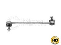 Brat/bieleta suspensie, stabilizator FORD FUSION (JU) (2002 - 2012) MEYLE 716 060 0017/HD piesa NOUA