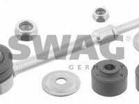 Brat/bieleta suspensie, stabilizator FORD GALAXY (WA6) (2006 - 2015) SWAG 50 93 0830 piesa NOUA