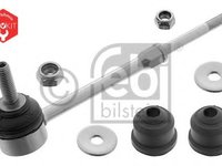 Brat/bieleta suspensie, stabilizator FORD KUGA I (2008 - 2016) FEBI BILSTEIN 39835 piesa NOUA