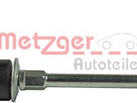 Brat/bieleta suspensie, stabilizator FORD KUGA II (DM2) (2012 - 2016) METZGER 53063619 piesa NOUA