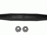 Brat/bieleta suspensie, stabilizator FORD MONDEO III (B5Y) (2000 - 2007) LEMFÖRDER 25497 02 piesa NOUA