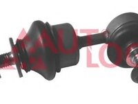 Brat/bieleta suspensie, stabilizator FORD MONDEO Mk III combi (BWY) - AUTLOG FT1498