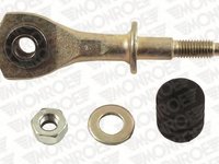 Brat/bieleta suspensie, stabilizator FORD MONDEO (GBP), FORD MONDEO combi (BNP), FORD MONDEO Mk II (BAP) - MONROE L16608