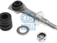 Brat/bieleta suspensie, stabilizator FORD MONDEO Mk II combi (BNP) (1996 - 2000) RUVILLE 915277