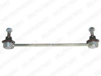 Brat/bieleta suspensie, stabilizator FORD MONDEO Mk III limuzina (B4Y), FORD MONDEO Mk III (B5Y) - DELPHI TC1171