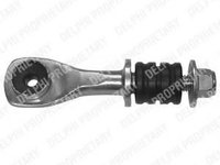 Brat/bieleta suspensie, stabilizator FORD MONDEO (GBP), FORD MONDEO combi (BNP), FORD MONDEO limuzina (GBP) - DELPHI TD326W