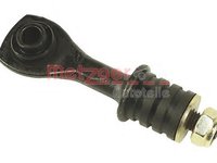 Brat/bieleta suspensie, stabilizator FORD MONDEO (GBP), FORD MONDEO combi (BNP), FORD MONDEO Mk II (BAP) - METZGER 83020719