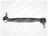 Brat/bieleta suspensie, stabilizator FORD MONDEO Mk III limuzina (B4Y), FORD MONDEO Mk III (B5Y), FORD MONDEO Mk III combi (BWY) - DELPHI TC1170