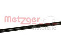 Brat/bieleta suspensie, stabilizator FORD MONDEO Mk III limuzina (B4Y), FORD MONDEO Mk III (B5Y), FORD MONDEO Mk III combi (BWY) - METZGER 83022019