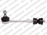 Brat/bieleta suspensie, stabilizator FORD MONDEO IV Turnier (BA7) (2007 - 2020) DELPHI TC2231