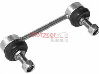 Brat/bieleta suspensie, stabilizator FORD TRANSIT CONNECT (P65_, P70_, P80_) (2002 - 2016) METZGER 53022219