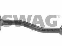 Brat/bieleta suspensie, stabilizator FORD TRANSIT bus (T_ _), FORD TRANSIT Van (T_ _), FORD TRANSIT platou / sasiu (T_ _) - SWAG 50 79 0001