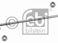 Brat/bieleta suspensie, stabilizator FORD TRANSIT CUSTOM caroserie (2012 - 2016) FEBI BILSTEIN 27524 piesa NOUA