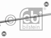 Brat/bieleta suspensie, stabilizator FORD TRANSIT CUSTOM bus (2012 - 2016) FEBI BILSTEIN 27524