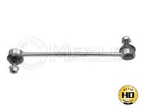 Brat/bieleta suspensie, stabilizator FORD TRANSIT CUSTOM caroserie (2012 - 2016) MEYLE 716 060 0016/HD